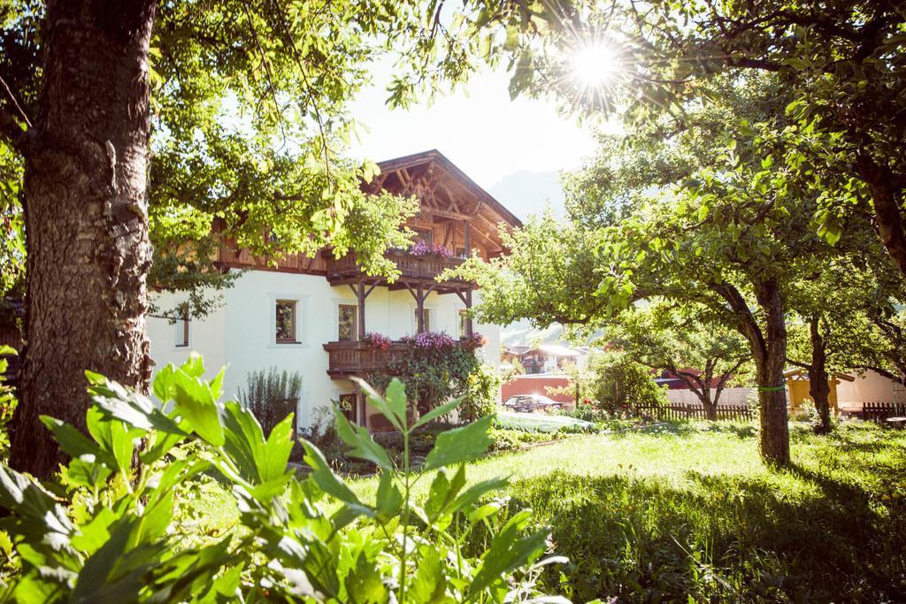 S'Landhaus Нойштіфт-ім-Штубайталь Екстер'єр фото