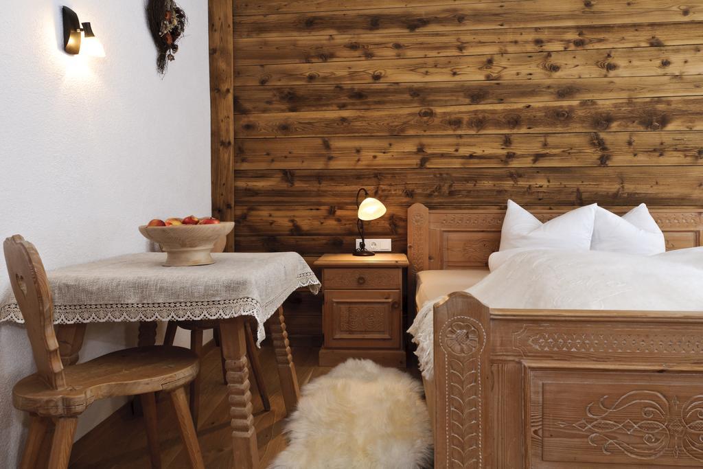 S'Landhaus Нойштіфт-ім-Штубайталь Екстер'єр фото