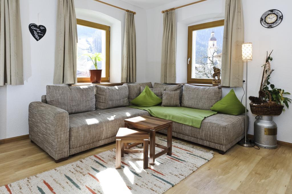 S'Landhaus Нойштіфт-ім-Штубайталь Екстер'єр фото