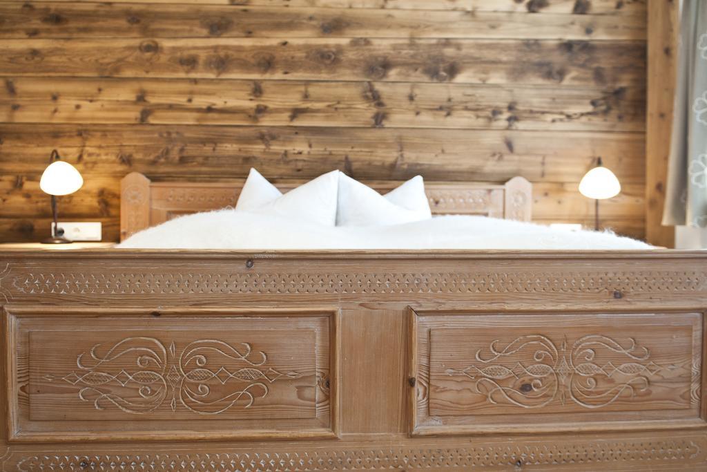 S'Landhaus Нойштіфт-ім-Штубайталь Екстер'єр фото