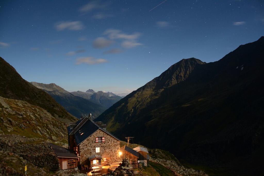 S'Landhaus Нойштіфт-ім-Штубайталь Екстер'єр фото