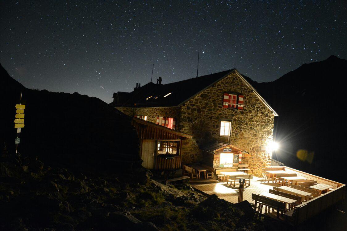 S'Landhaus Нойштіфт-ім-Штубайталь Екстер'єр фото